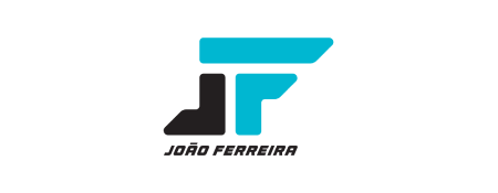 Logotipo João Ferreira