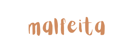 Logotipo Malfeita