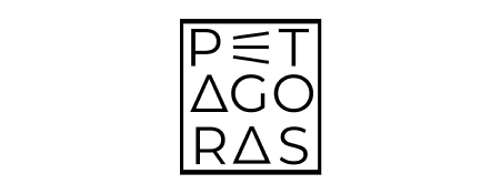 Logotipo Petagoras