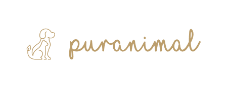 Logotipo Puranimal